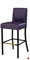 Picture of MTS Burgess 64, Cafeteria Dining Armless Barstool