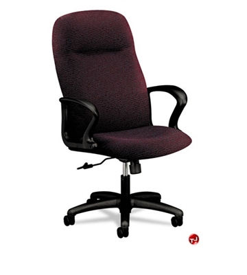 Picture of PAZ High Back Office Conference Chair