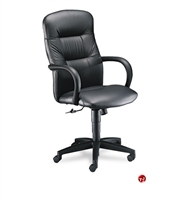 Picture of PAZ High Back Office Conference Chair