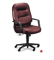 Picture of PAZ High Back Office Conference Chair
