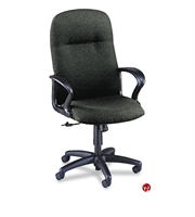 Picture of PAZ High Back Office Conference Chair