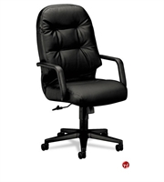 Picture of PAZ High Back Office Conference Chair