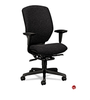 Picture of PAZ High Back Office Swivel Task Chair