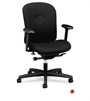 Picture of PAZ Mid Back Ergonomic Office Task Chair