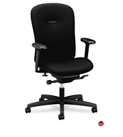 Picture of PAZ Mid Back Multi Function Office Task Chair