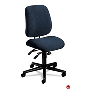 Picture of PAZ Mid Back Multi Function Office Task Chair