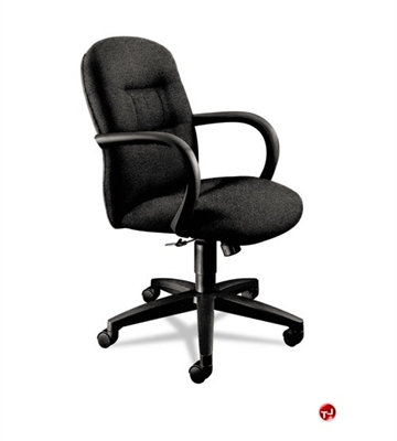 Picture of PAZ Mid Back Office Conference Chair