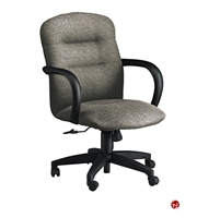 Picture of PAZ Mid Back Office Conference Swivel Chair