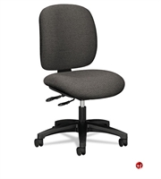 Picture of PAZ Mid Back Office Task Armless Chair