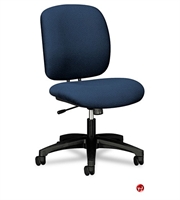 Picture of PAZ Mid Back Office Task Armless Chair