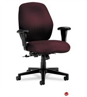 Picture of PAZ Mid Back Office Task Chair