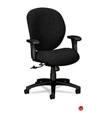 Picture of PAZ Mid Back Office Task Chair