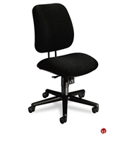 Picture of PAZ Mid Back Office Task Swivel Chair