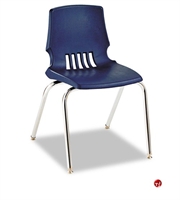 Picture of PAZ Student Poly Shell Chair