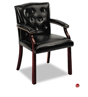 Picture of PAZ Traditional Guest Side Reception Arm Chair