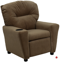 Picture of Brato Children Kids Recliner 