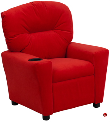 Picture of Brato Children Kids Recliner 