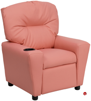 Picture of Brato Children Kids Recliner 