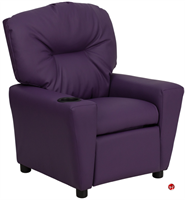 Picture of Brato Children Kids Recliner 