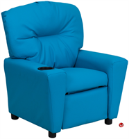 Picture of Brato Children Kids Recliner 