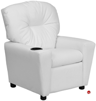 Picture of Brato Children Kids Recliner 