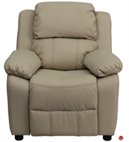 Picture of Brato Children Kids Recliner 