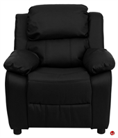 Picture of Brato Children Kids Recliner 