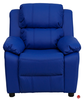 Picture of Brato Children Kids Recliner 