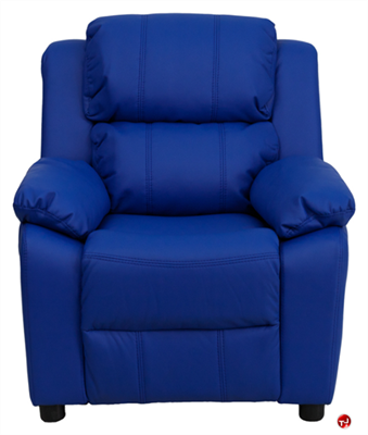 Picture of Brato Children Kids Recliner 