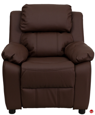 Picture of Brato Children Kids Recliner 