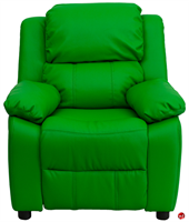 Picture of Brato Children Kids Recliner 