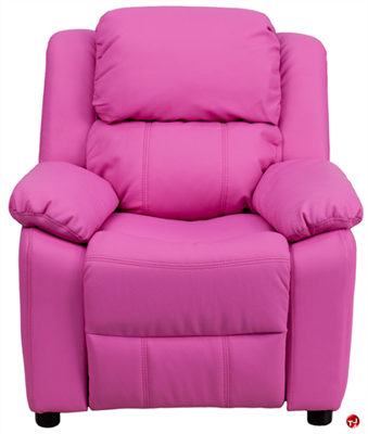 Picture of Brato Children Kids Recliner 