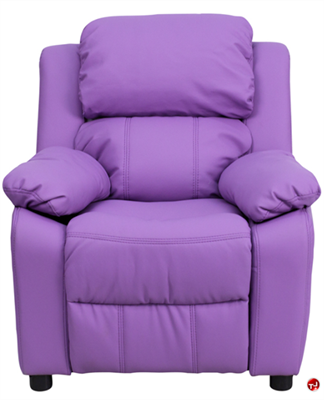 Picture of Brato Children Kids Recliner 