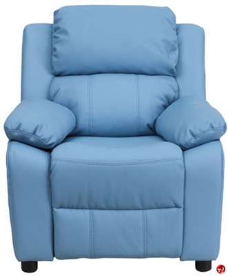 Picture of Brato Children Kids Recliner 