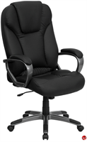 Picture of Brato High Back Black Office Conference Chair