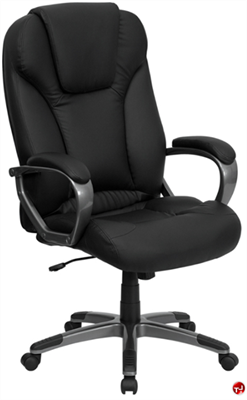 Picture of Brato High Back Black Office Conference Chair