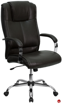 Picture of Brato High Back Leather Office Conference Chair