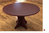 Picture of Peblo 42" Round Office Conference Table