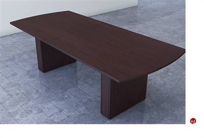 Picture of Peblo 42" x 96" Laminate Conference Table