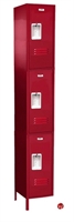 Picture of Perk Traditional Three Tier Add On Locker, 12 x 12 x 78