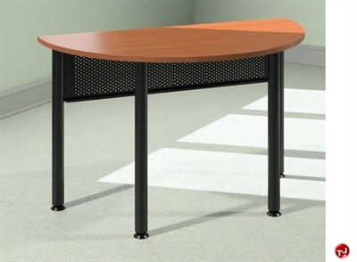 Picture of 24" X 48" Meeting Conference Training Table