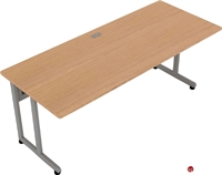 Picture of 30" x 60" Training Table with Modesty Panel