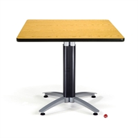 Picture of 36" Square Cafeteria Meeting Table