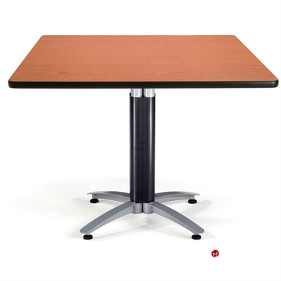 Picture of 36" Square Cafeteria Meeting Table