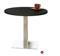 Picture of 42" Round Cafeteria Dining Meeting Table