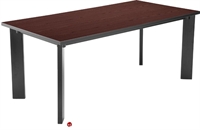 Picture of 48" x 96" Rectangular Laminate Conference Table
