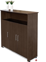 Picture of Adjustable Shelf Storage Cabinet