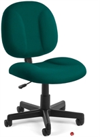 Picture of Armless Office Task Chair