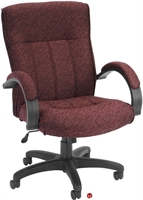 Picture of Big and Tall Office Conference Chair