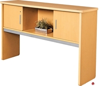 Picture of Executive Overhead Storage Hutch